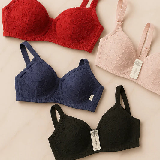 SPECIAL COMFORT BRA