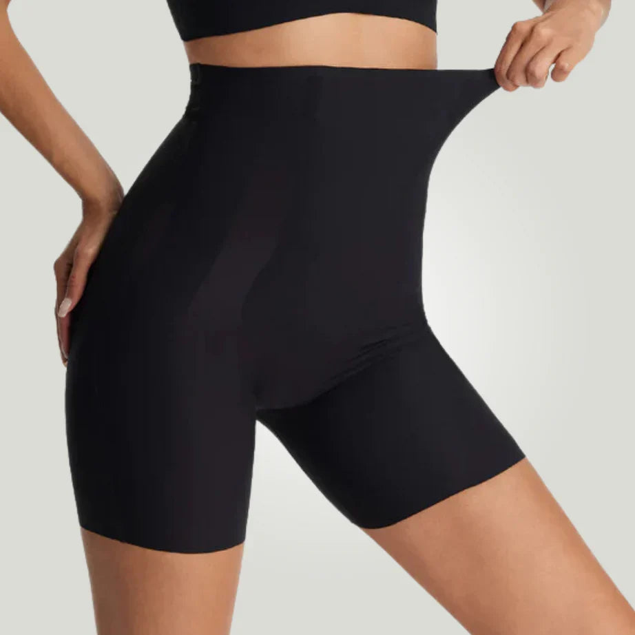 Seamless High Waist Body Shaper | Shapewear