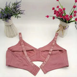 BUY 1 GET 2 FREE IMPORTED PURE STRETCHABLE COTTON BRA