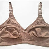 BUY 1 GET 2 FREE IMPORTED PURE STRETCHABLE COTTON BRA