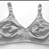 BUY 1 GET 2 FREE IMPORTED PURE STRETCHABLE COTTON BRA