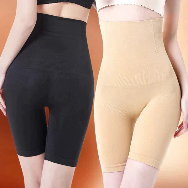 Seamless High Waist Body Shaper | Shapewear