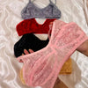 BUY 1 Get 2 FREE ! Summer Cotton Net Bra