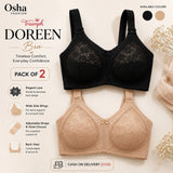 Buy 1 Get 1 Free A Triumph Doreen X World Leading Bra azadi sale