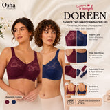 Buy 1 Get 1 Free A Triumph Doreen X World Leading Bra azadi sale