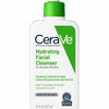 CeraVe Hydrating Facial Cleanser