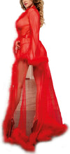 Bridal Long Nighty for women, Soft and Easy to wear, Sleepwear set, Hot Sexy nighty