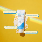 Dermive Oil Free Moisturizer SPF 20