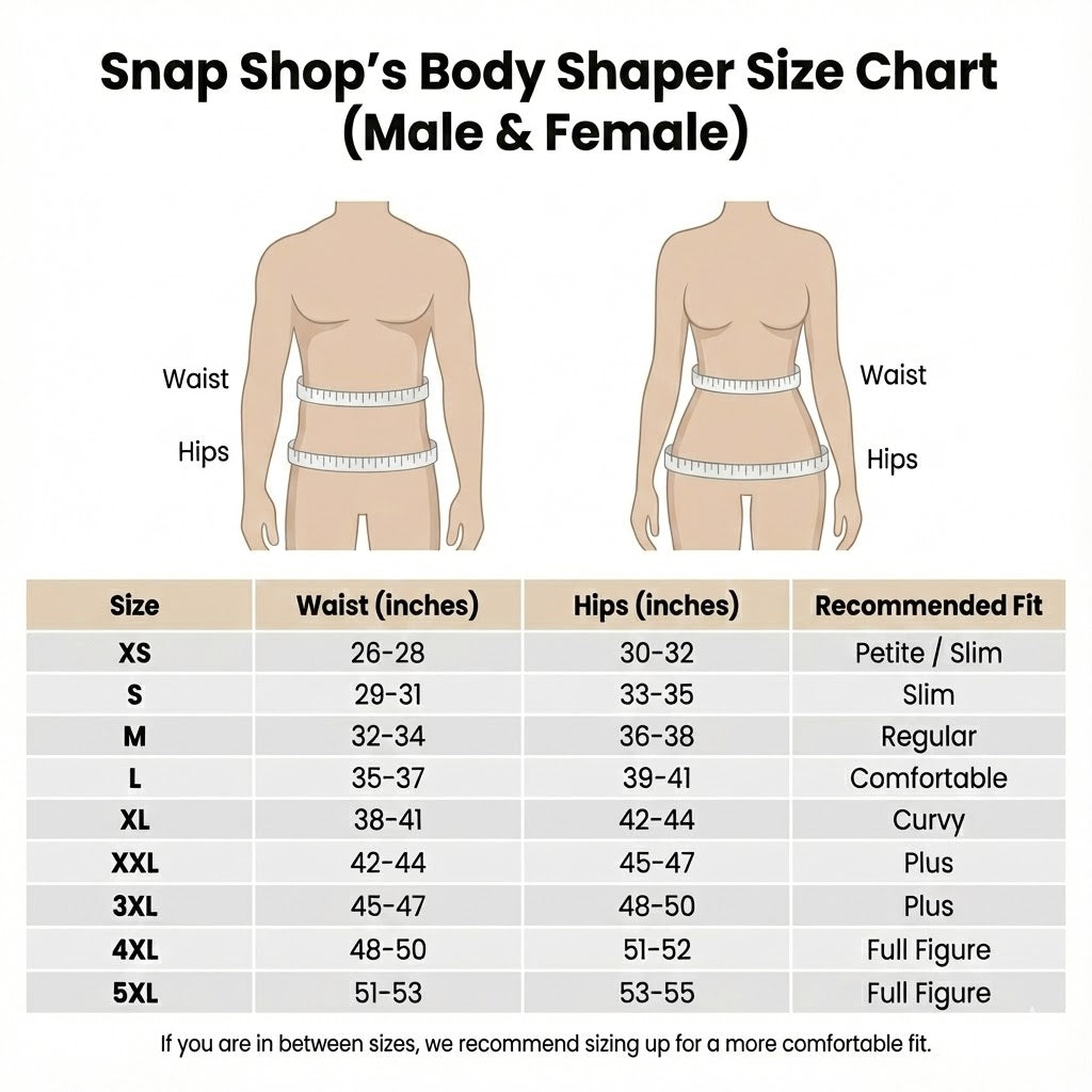 Seamless High Waist Body Shaper | Shapewear