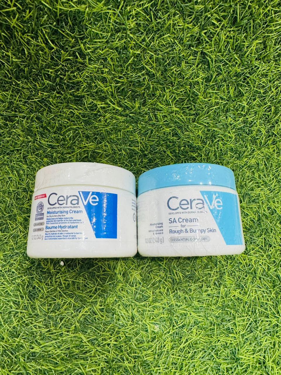 Skincare Collection