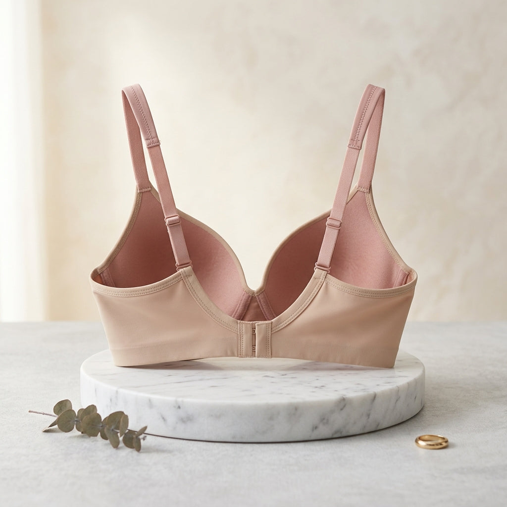 Undergarments & Bras
